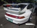 1995 Porsche Carrera 993 for sale -2