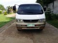 Kia Pregio Van registered 2018-0