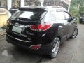 Good Condition Hyundai Tucson Crdi 4x4 2012 For Sale-2