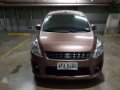 RUSH SALE - Suzuki Ertiga AT 2015 Model - SAVE 400k from Brand New!-6