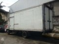 For sale 2000 mdl Isuzu Elf wide truck -1