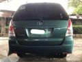 2011 Toyota Innova E for sale -2