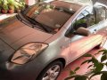 Toyota Yaris 2007 HB MT Blue For Sale -0