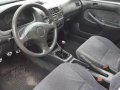 1997 Honda Civic LXi 1.5 EFi Gray For Sale -5