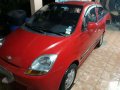 Ready To Transfer Chevrolet Spark 2008 For Sale-2