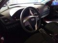 2016 Hyundai Accent Diesel Automatic for sale -2