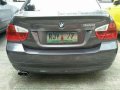 Fresh In And Out 2007 BMW 320i AT For Sale-1