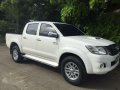 Nothing To Fix 2013 Toyota Hilux 4x4 MT For Sale-0