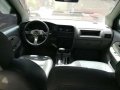 Isuzu Crosswind xuvi 2003 model for sale -6