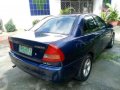 All Power Mitsubishi Lancer GLXI Pizza 1997 AT For Sale-6