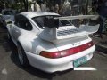 1995 Porsche Carrera 993 for sale -1