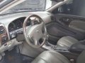 Nissan Cefiro Elite 2004 AT Silver For Sale-5