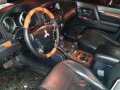 Mitsubishi Pajero 2010 Automatic 4x4 for sale-4