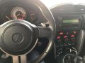 2013 Toyota 86 Automatic Gray Coupe For Sale -1