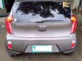 Good As New 2013 Kia Picanto EX 1.2L MT For Sale-1