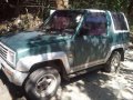 1991 Daihatsu Feroza good as new for sale -1