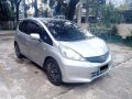 2012 Honda Jazz 1.3 ivtec manual for sale -0