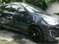 Mitsubishi Mirage G4 2014 for sale -1