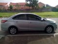 Fresh In And Out Toyota Vios E 2016 AT For Sale-2