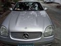 Mercedes Benz SLK 230 Komressor For Sale -0