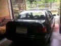 Fresh Honda Civic Vti 1996 MT Red For Sale -1