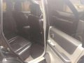 2004 Nissan Xtrail 250X 4x4 AT Black For Sale -6
