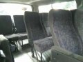 Very Good Condition 2007 Nissan Urvan Estate For Sale-3