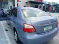 2011 Toyota Vios 1.3 E AT Blue For Sale -1