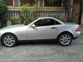 Mercedes Benz SLK 230 Komressor For Sale -2