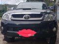 Toyota Hilux G D4D 3.0 Pick up 4x4 AT-7