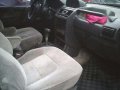 Good As New Mitsubishi Pajero1998 MT For Sale-5
