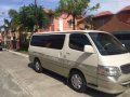 Well Kept Toyota Hiace Super Grandia J 2002 For Sale-5