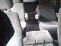 Nissan Vanette 1995 Diesel Blue For Sale -5