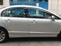 Honda civic 07-7