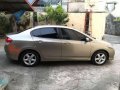 Almost Brand New 2009 Honda City 1.3 AT For Sale-9
