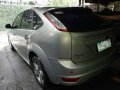 Very Fresh 2009 Ford Focus Tdci For Sale-2