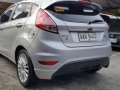 2014 Ford Fiesta S Ecoboost Turbo for sale -3