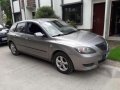 For sale 2004 Mazda 3 hatchback-0