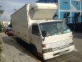 For sale 2000 mdl Isuzu Elf wide truck -0