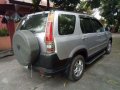 Nothing To Fix Honda CRV AT 2002 For Sale-4