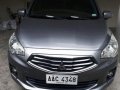 Mitsubishi Mirage G4 2015 GLS for sale -0