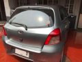 Toyota Yaris 2007 HB MT Blue For Sale -5