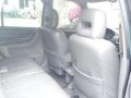 Newly Registered Honda Crv 1st Gen 2001 For Sale-8
