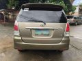 Fully Loaded 2010 Toyota Innova V For Sale-2
