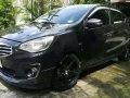Mitsubishi Mirage G4 2014 for sale -2