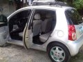 Kia Picanto 1.1 EX 2010 MT Silver For Sale -3