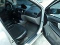 Toyota Vios J 2006 1.3 MT Silver For Sale -5