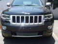 New Look Jeep Grand Cherokee V6-1