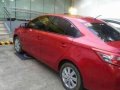 Good Running Condition Toyota Vios 2015 E AT For Sale-6