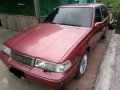 Fresh Volvo 960 1997 AT Red For Sale -6